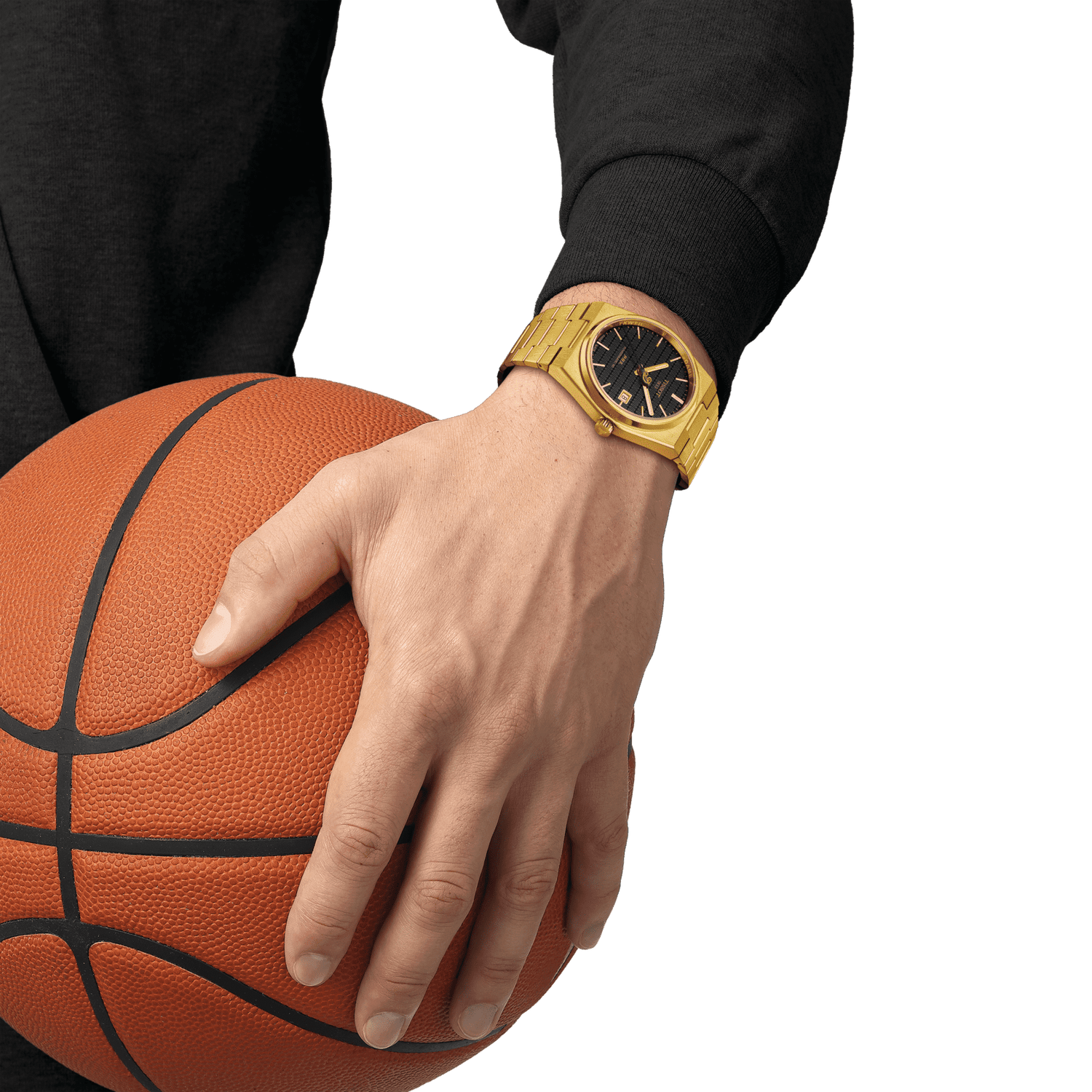 Tissot PRX Powermatic 80 Damian Lillard Special Edition