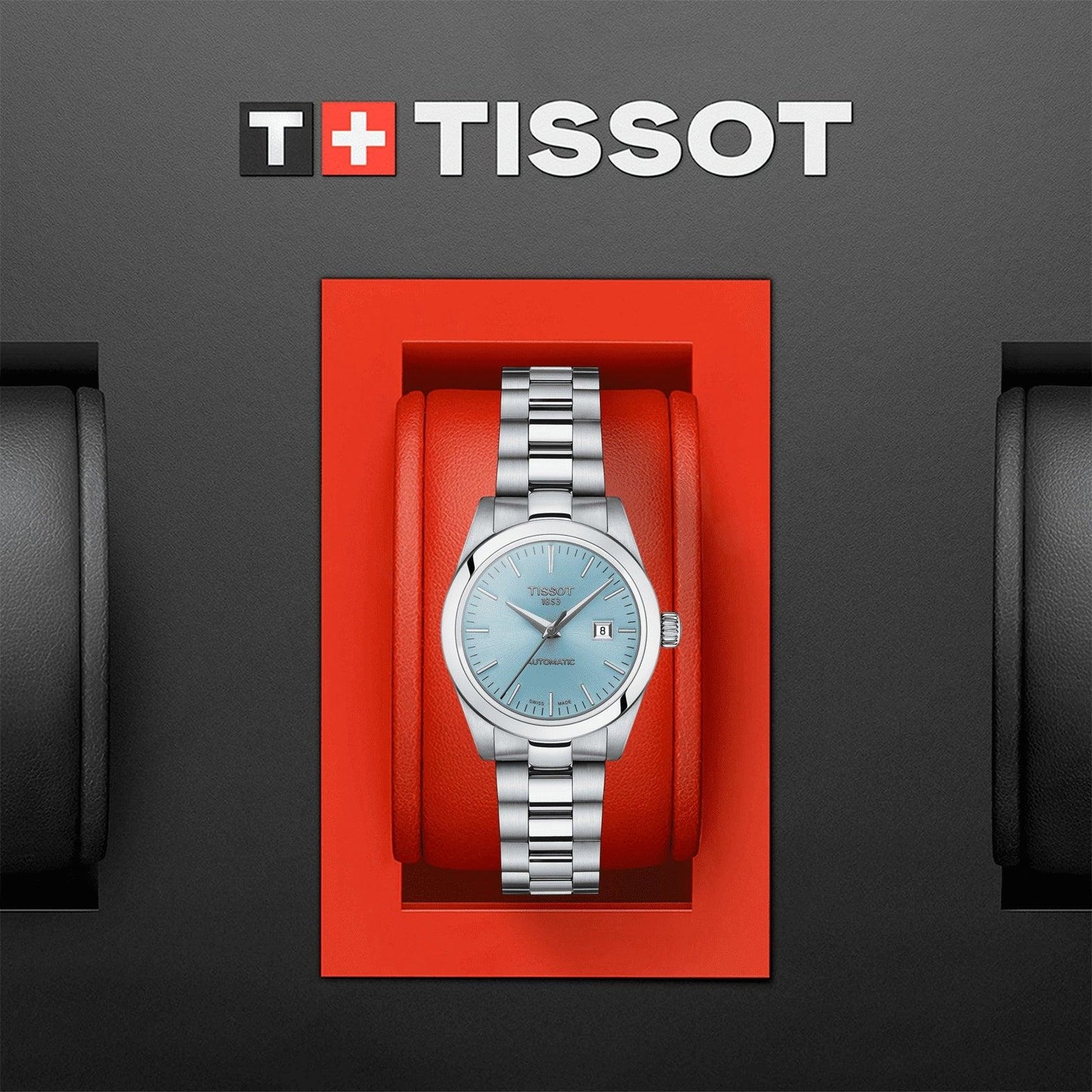 Tissot T-My Lady Automatic