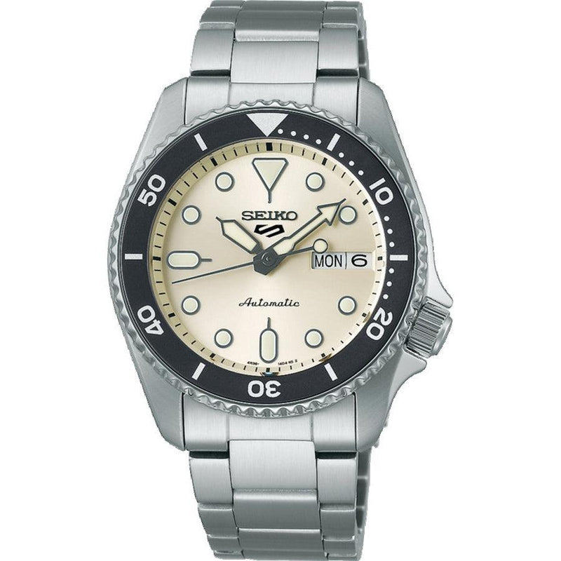 Seiko Herenhorloge