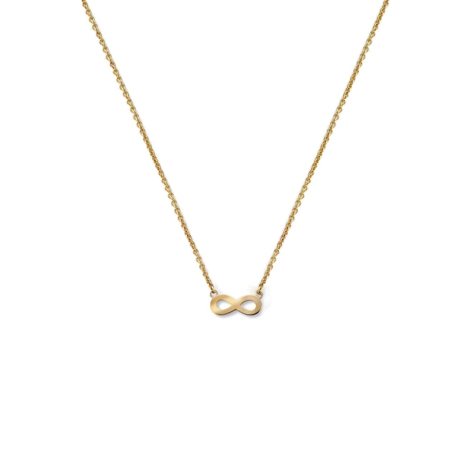 COLLIER 'TINY ONES' INFINITY