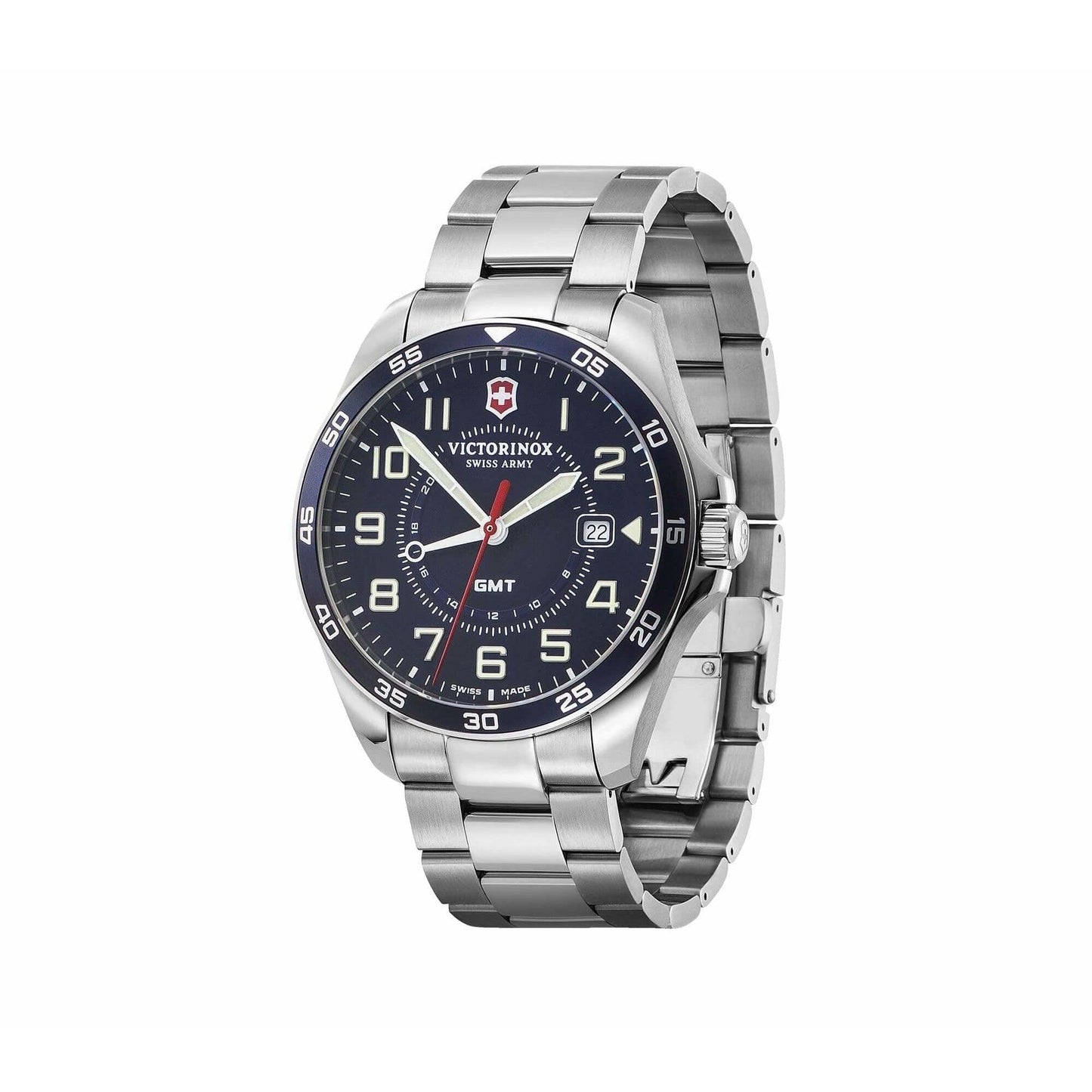 Fieldforce GMT