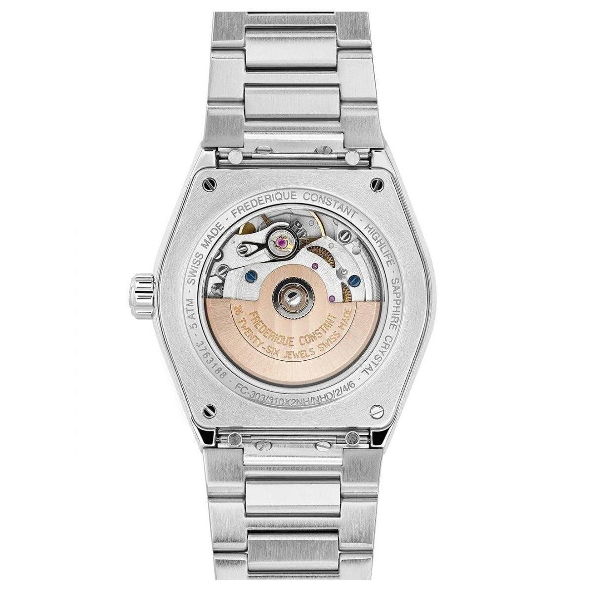 Highlife Ladies Automatic