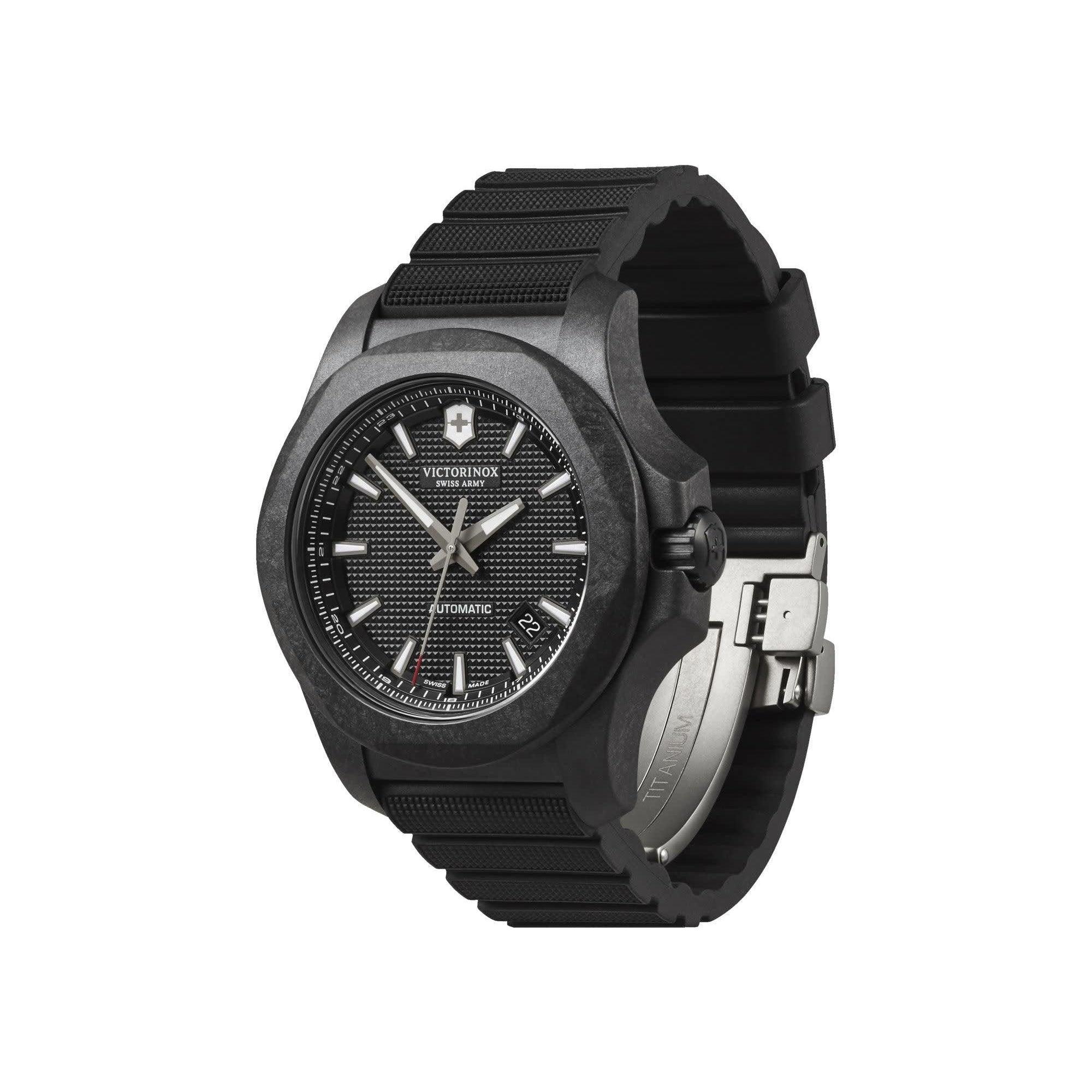 I.N.O.X. Carbon Mechanical - 241866-1