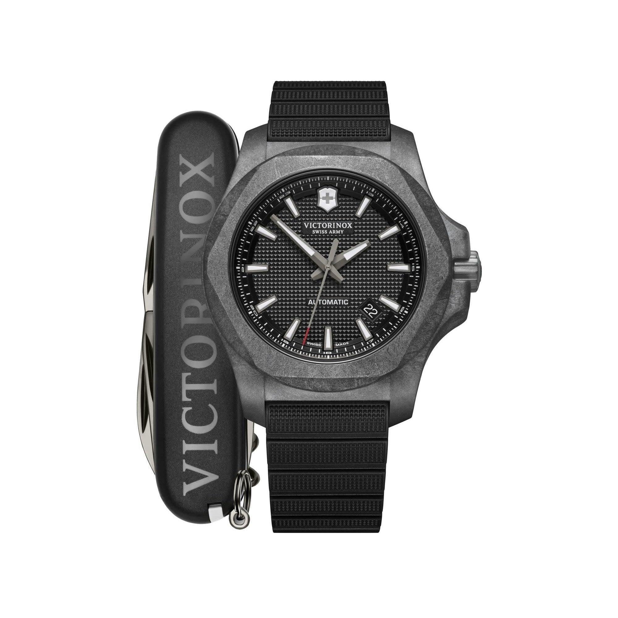 I.N.O.X. Carbon Mechanical - 241866-1