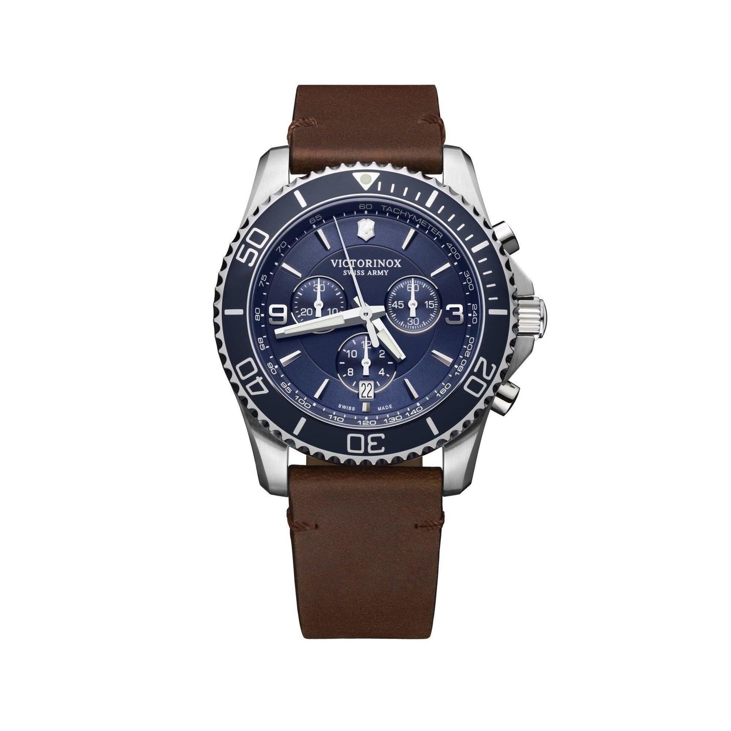 Maverick Chronograph