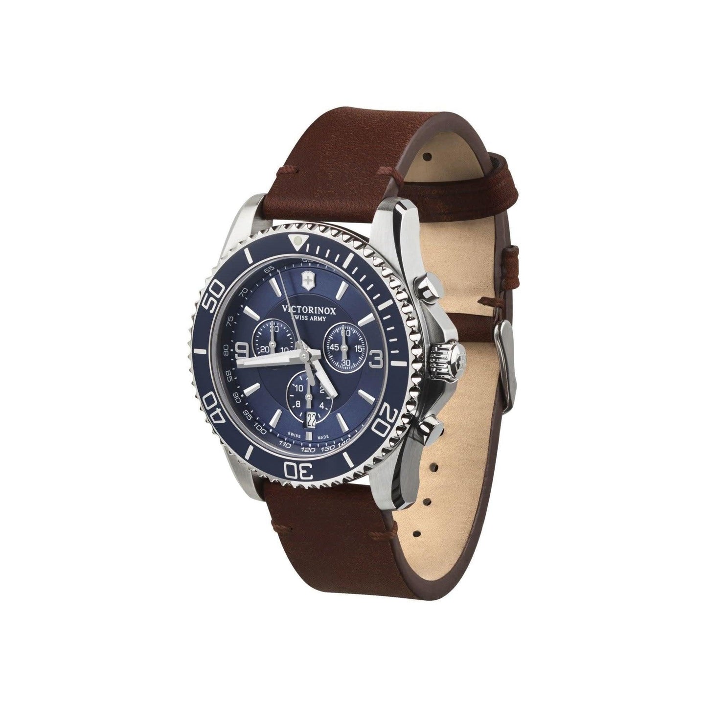 Maverick Chronograph