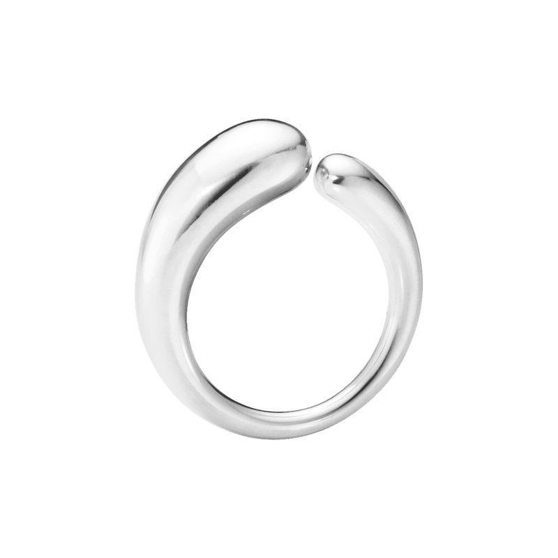 MERCY Ring Small - Sterling zilver - Brunott Juwelier
