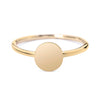 MISS SPRING RING DISC "FOREVER" MSR001-GG