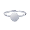 MISS SPRING RING DISC "FOREVER" MSR001-WG