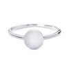 MISS SPRING RING DISC "FOREVER" MSR002WG