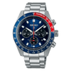 Prospex Speedtimer ‘Go Large’ Solar Chronograph