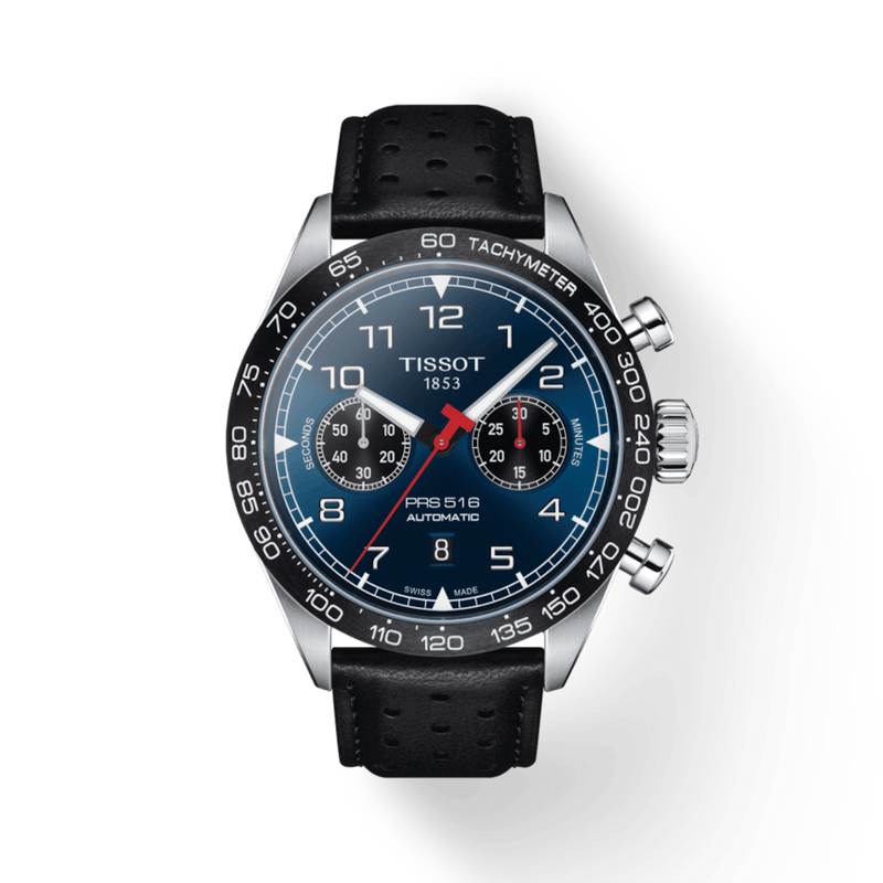 Tissot PRS 516 Automatic Chronograph