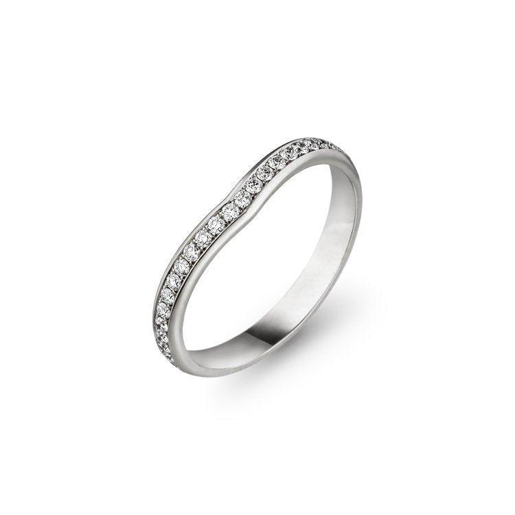 SCHAFFRATH RING C24T1 21 -0,18 CT G/VS