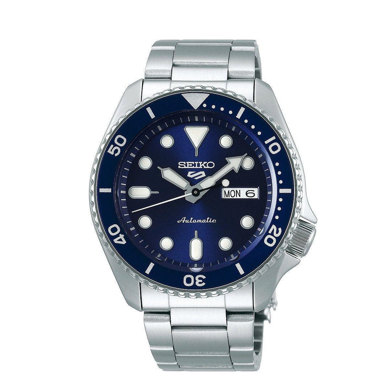 Seiko 5 Sport SRPD51K1 heren horloge