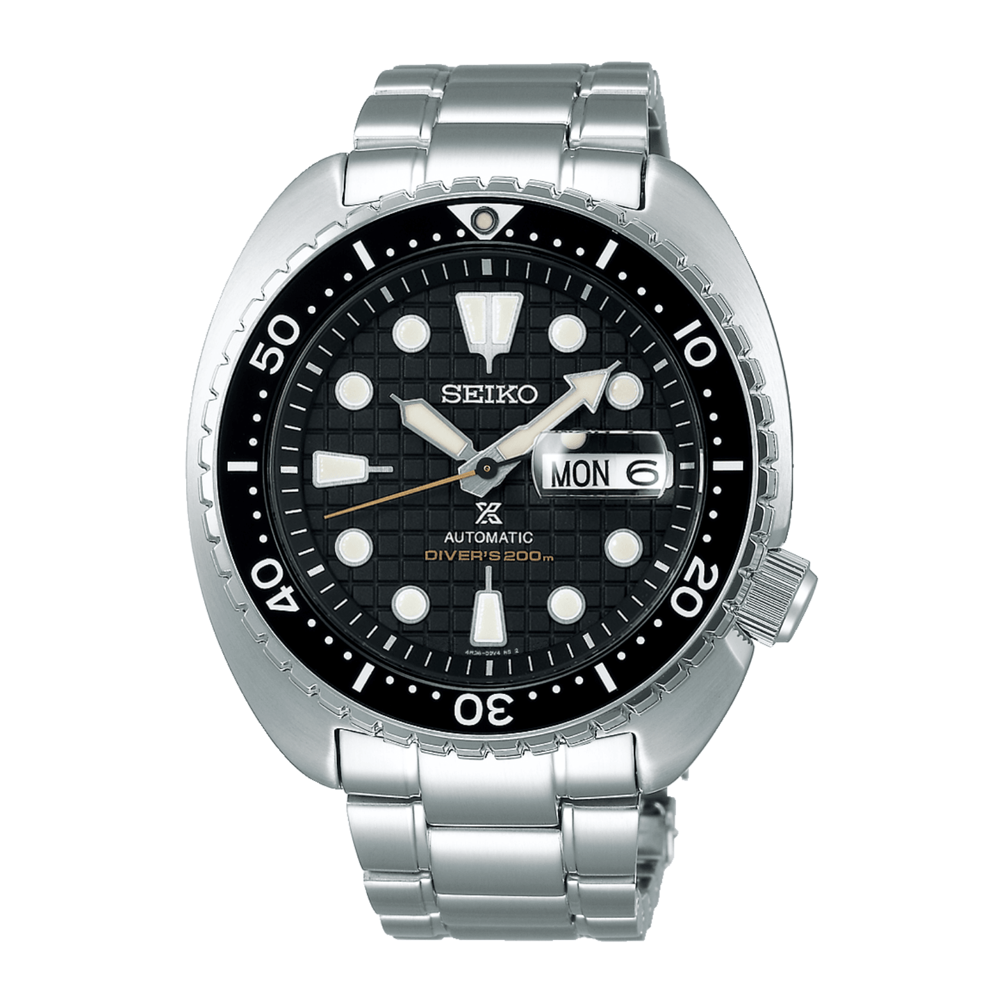 Seiko Prospex SRPE03K1 horloge