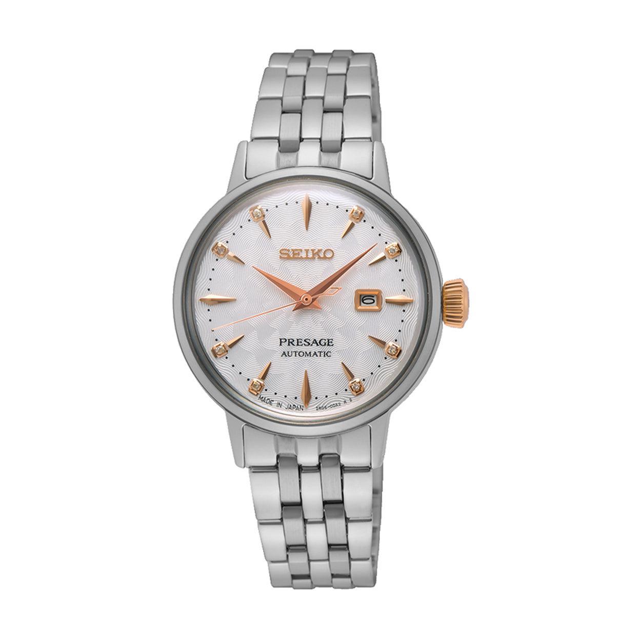 Seiko SRE009J1 Presage dames horloge