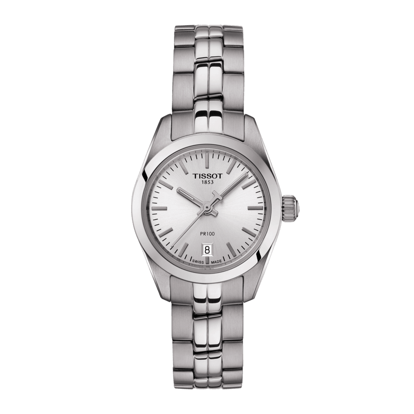 Tissot PR 100 Lady Small