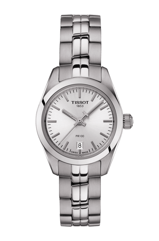 Tissot PR 100 Lady Small