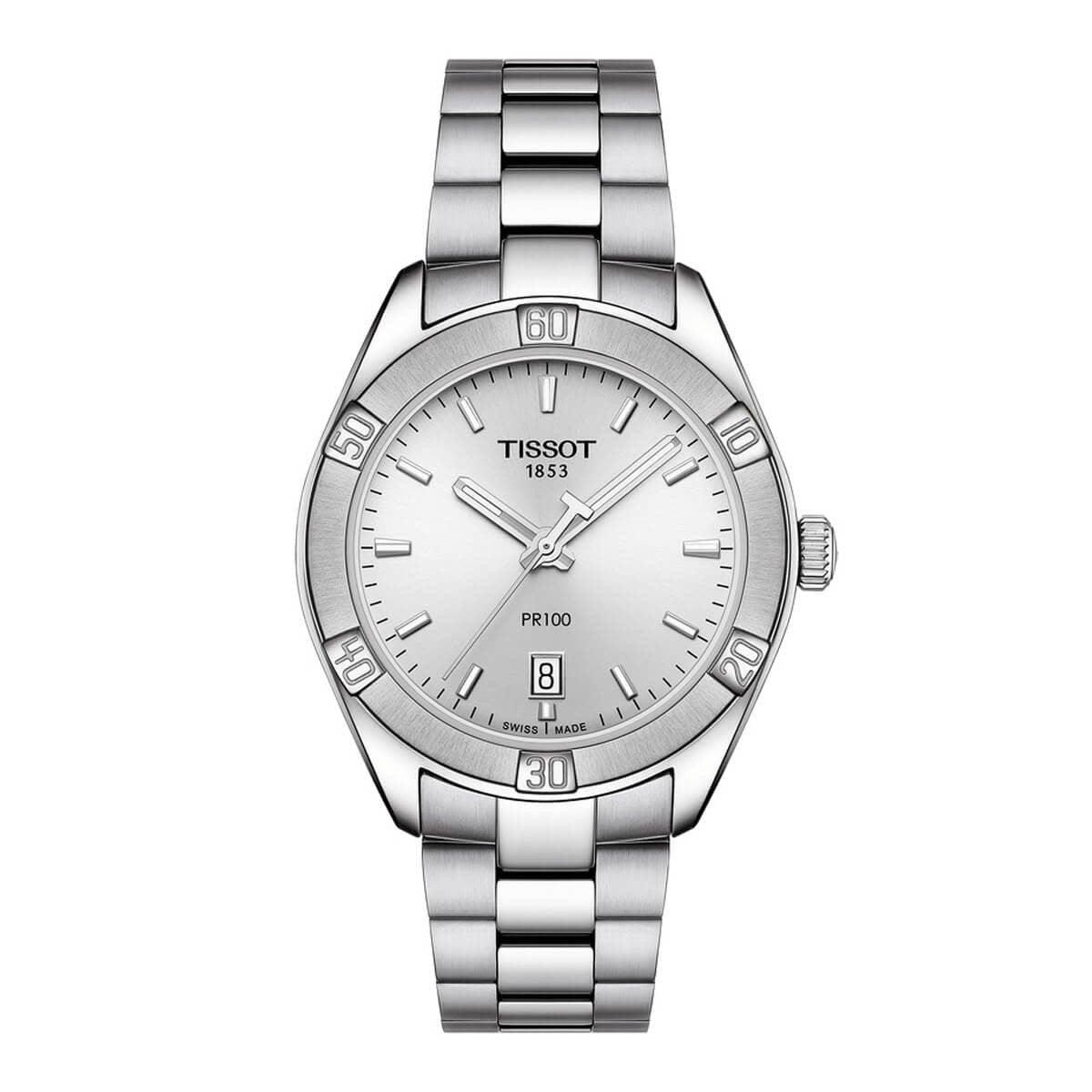 Tissot PR 100 Sport Chic