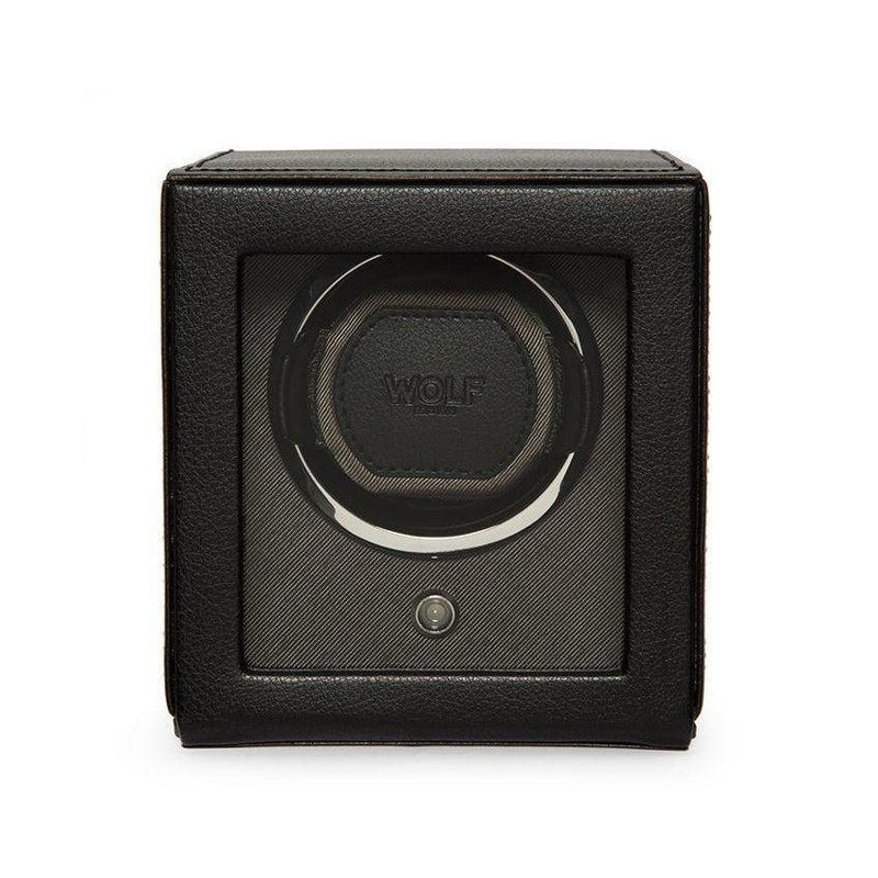 WOLF1834 Cub watch winder - 461103 - Zwart