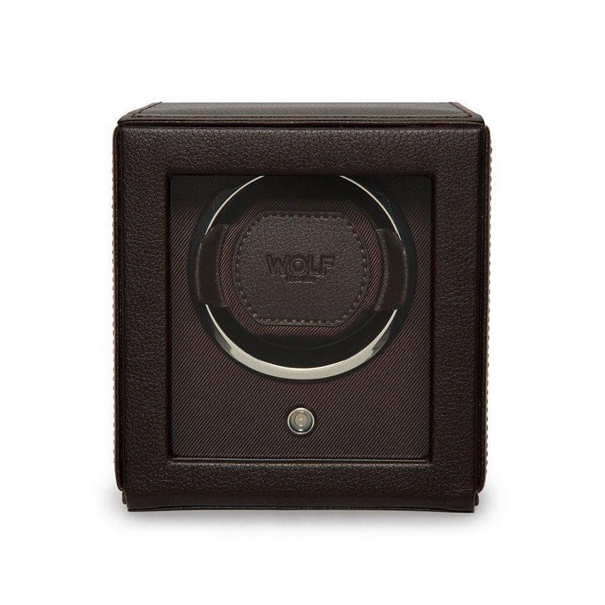 WOLF1834 Cub watch winder - 461106 - Bruin