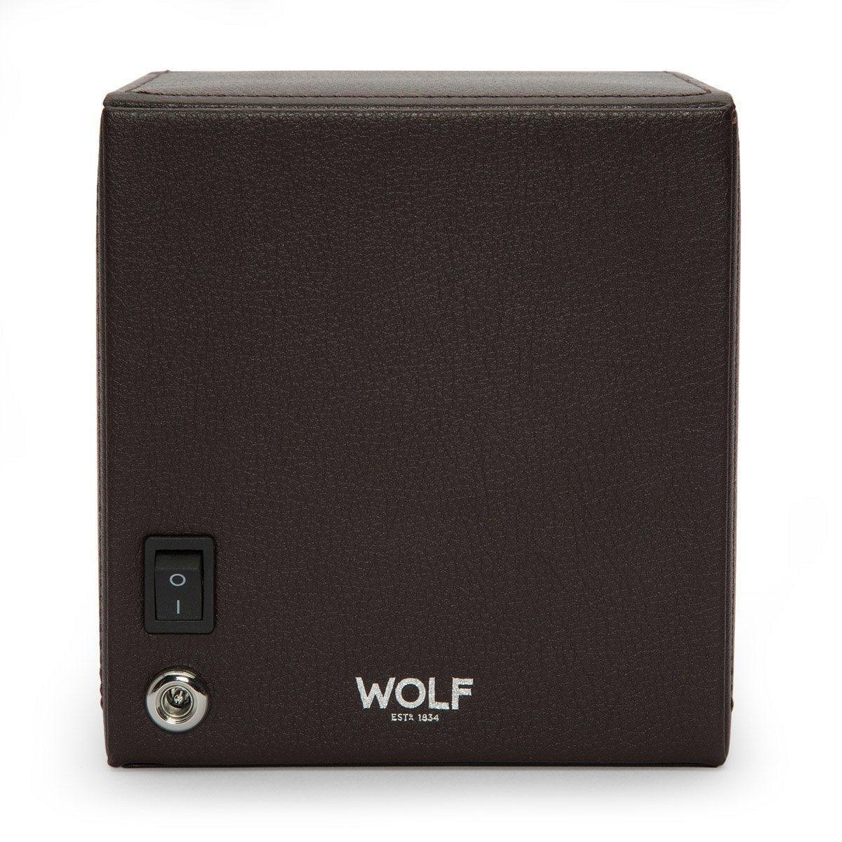 WOLF1834 Cub watch winder - 461106 - Bruin