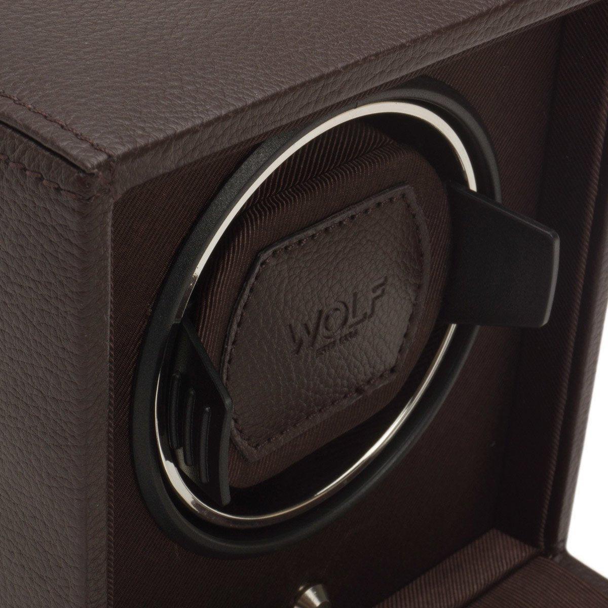 WOLF1834 Cub watch winder - 461106 - Bruin