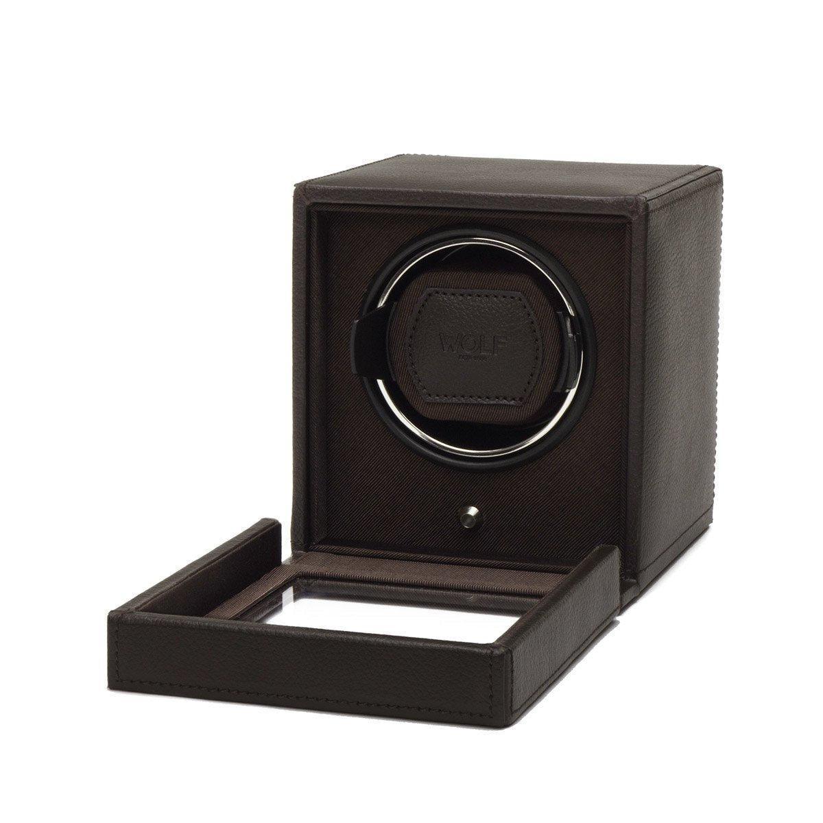 WOLF1834 Cub watch winder - 461106 - Bruin